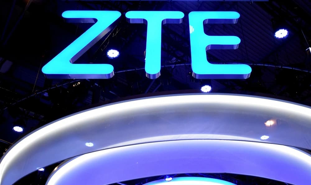 ZTE تكشف عن مواصفات هاتفها المنتظر