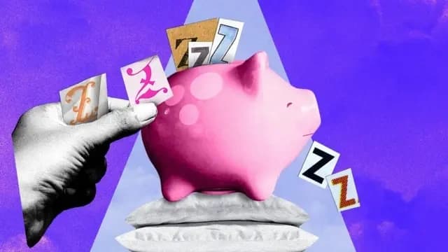 هل سمعت عن أسلوب "تخزين النوم" ونتائجه من قبل؟