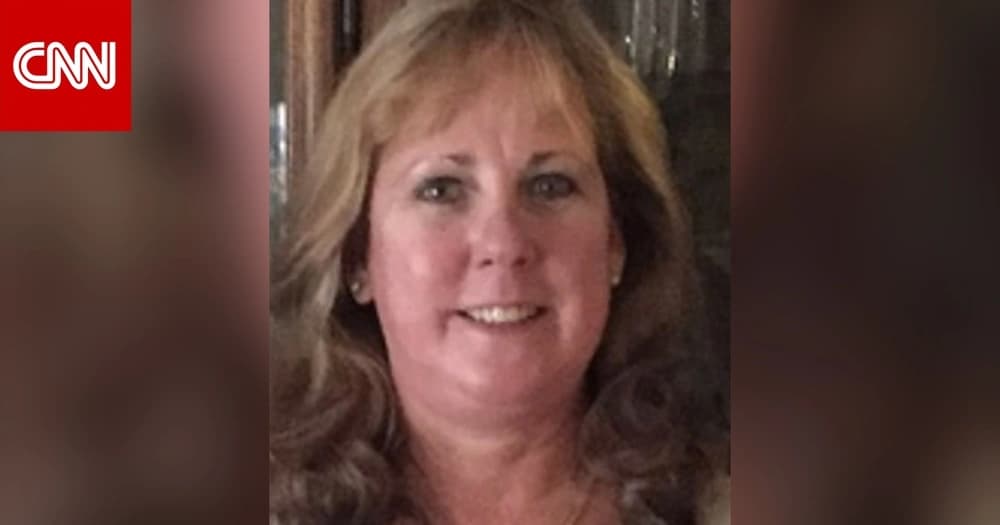 زوج جيل بايدن السابق يواجه اتهامًا بقتل زوجته