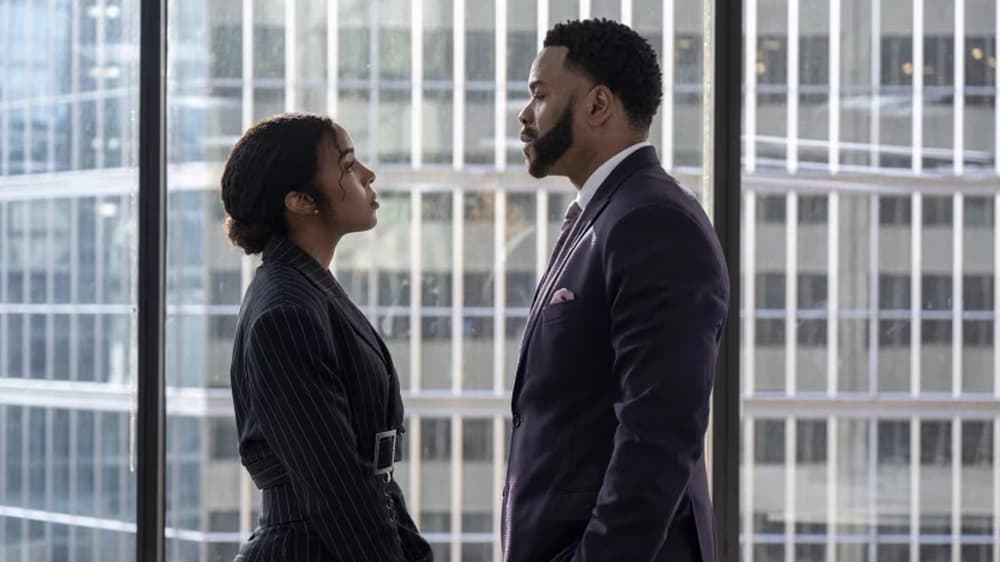 هذا ما يأمله صنّاع الفيلم الكوميدي الرومانسي الجديد Relationship Goal