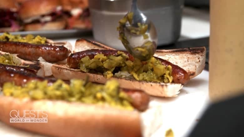 رحلة غيّرت حياتها.. لماذا انتقلت هذه الأمريكية للعيش في التشيك؟