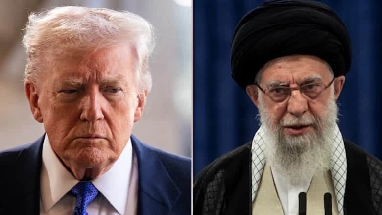 المفاوضات النووية.. البيت الأبيض يعلن "الخيار الأول" لترامب.. وإيران تكشف "هدفها"