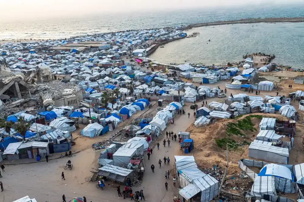 رأي.. أردم أوزان يكتب: الشرق الأوسط يدخل عصر ما بعد النظام