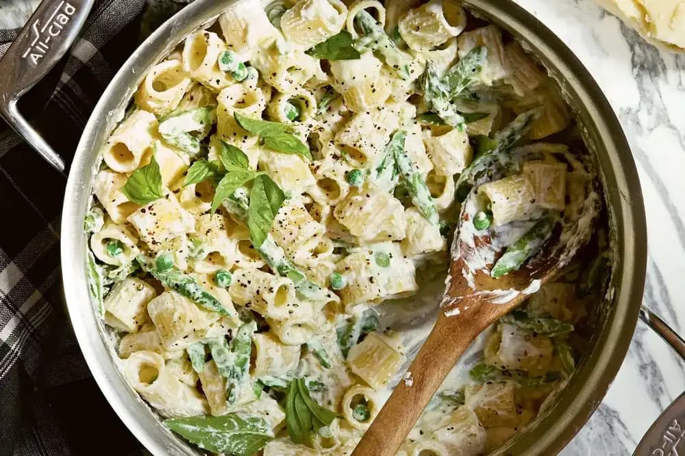 المكوّن السري لأفضل طبق ماك آند تشيز كلفته لا شيء تقريبًا