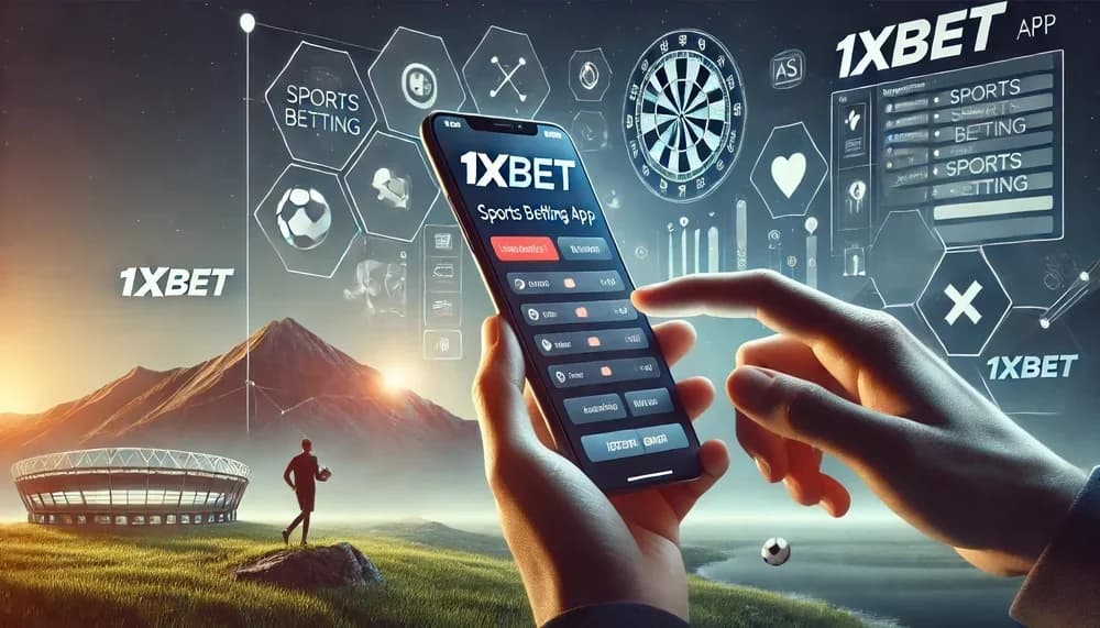 قرار عاجل في مصر ضد منصتي 1xBet و MelBet