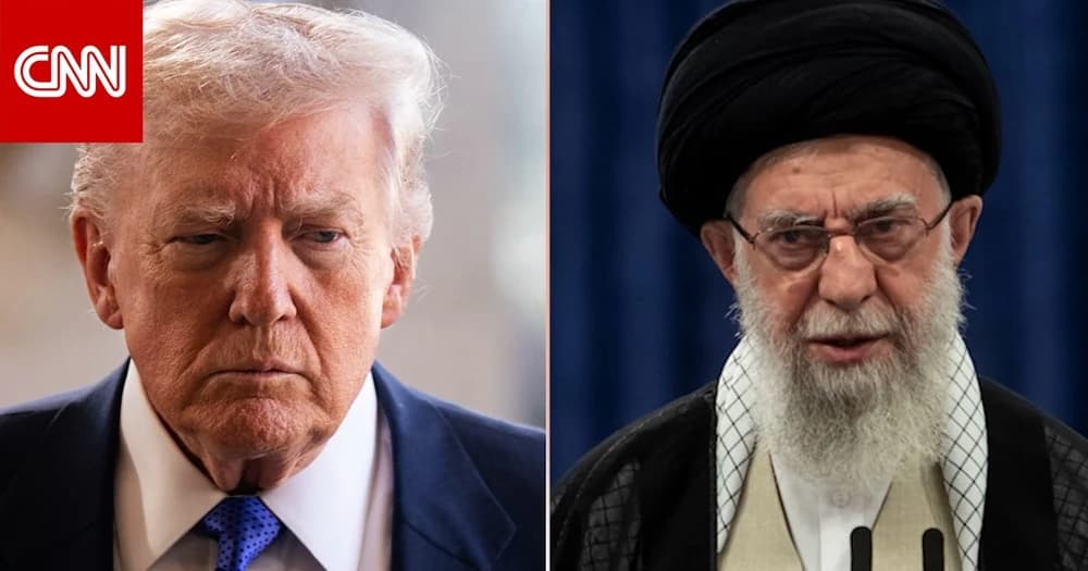 ما الذي يجري في المحادثات الأمريكية الإيرانية؟ مراسل CNN يشرح