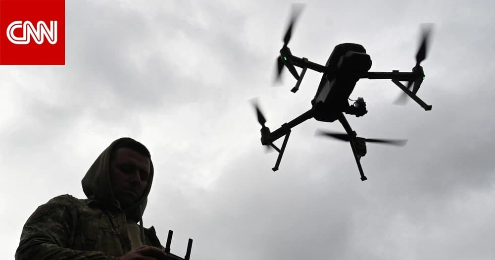 ستارلينك تتحول إلى سلاح ضد روسيا في ساحة المعركة.. شاهد كيف