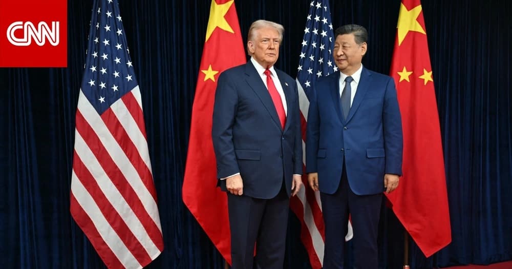 أمريكا تتهم الصين بإجراء تجربة نووية سرية.. ماذا نعلم؟