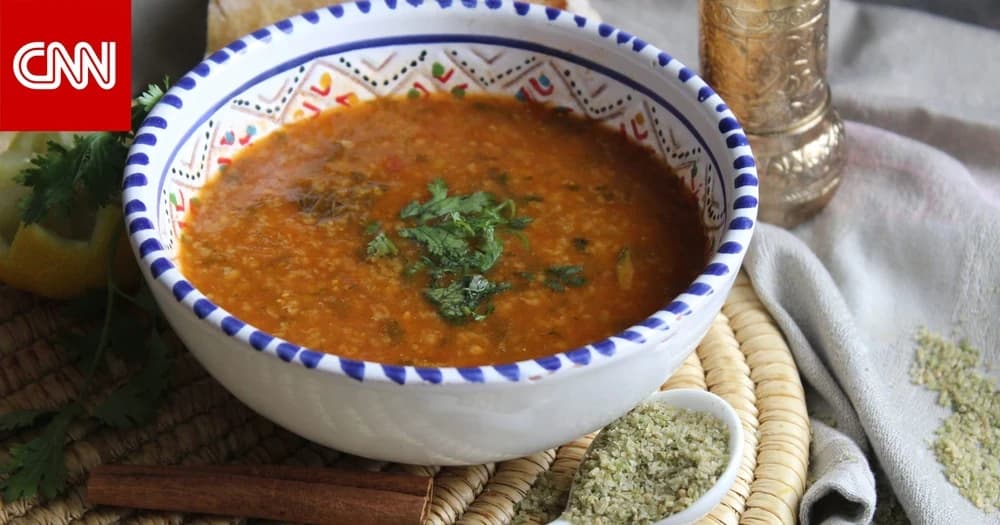 مثالية لأشهر الشتاء الباردة.. إليك أشهى أنواع الحساء التي يجب عليك تجربتها