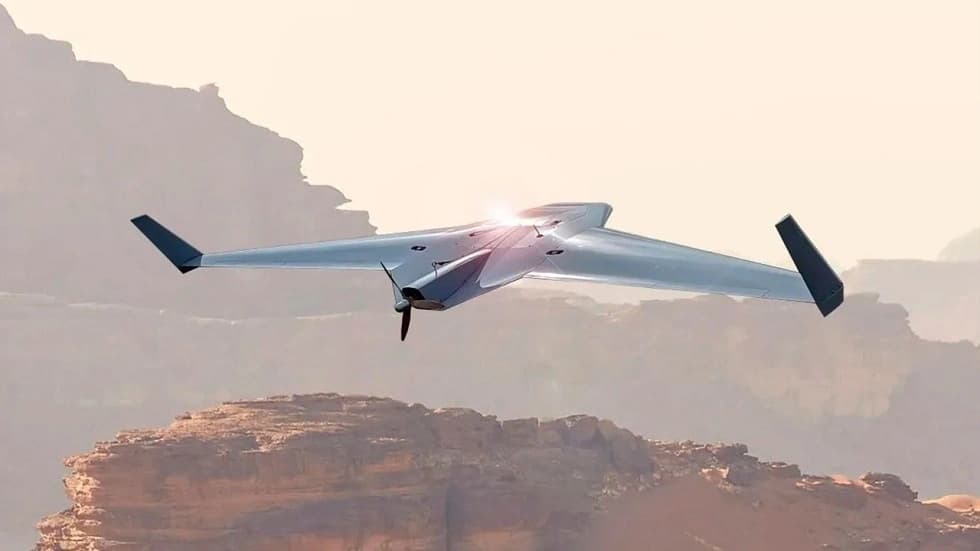 "فرانس 24": فرنسا تسلم كييف طائرات مسيرة يصل مداها إلى 500 كيلومتر