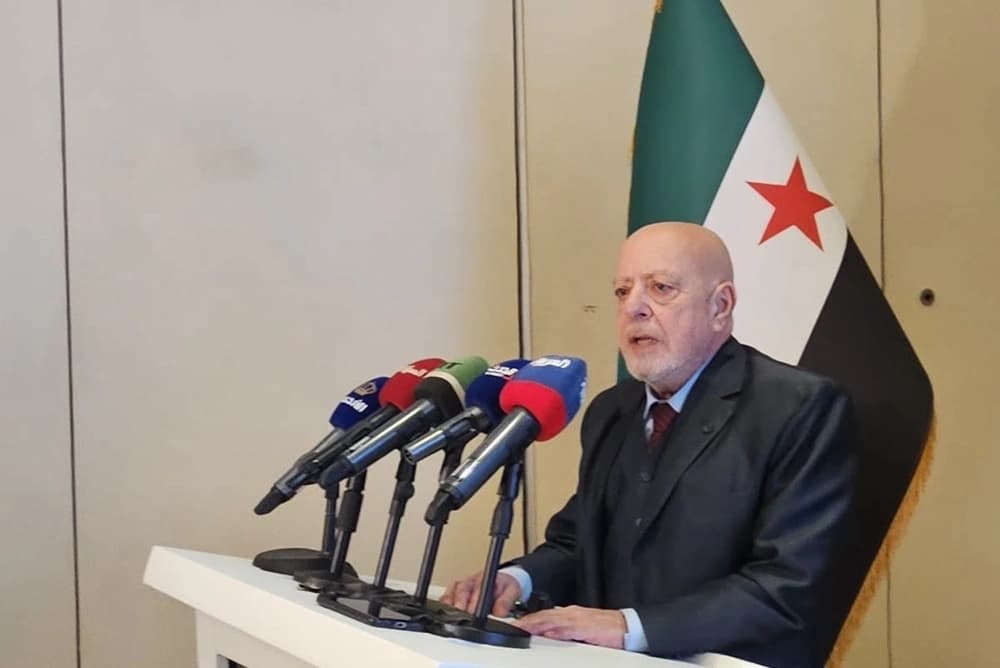 وزير الاقتصاد السوري لـCNN: لن نقوم إلا بـ"صفقات نظيفة" ولا تعاملات خارج القانون