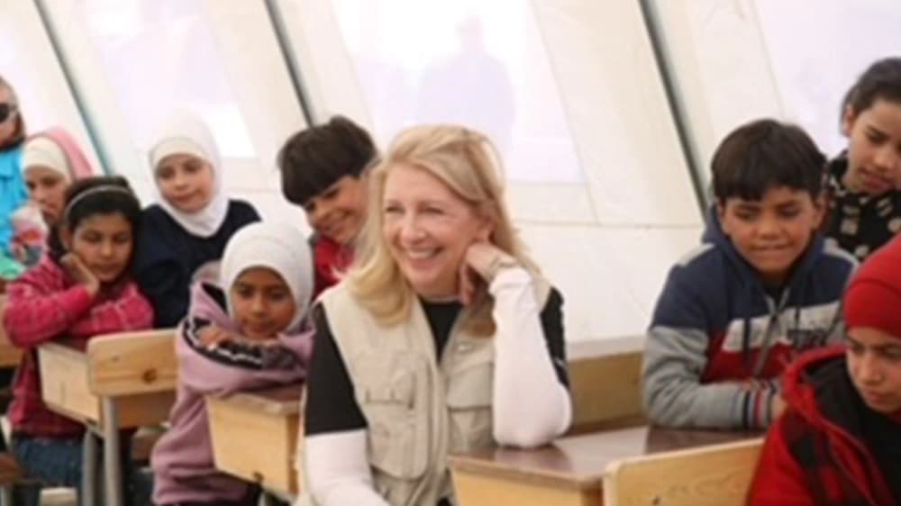 رأي.. كاثرين راسل تكتب: الأطفال في صميم الأخوّة الإنسانية.. دعوة إلى التزام عالمي