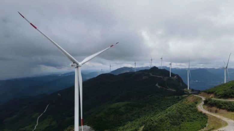 عالم مناخ يكتشف بالصدفة قوة غير متوقعة للاحتباس الحراري