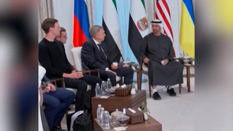 روسيا تستأنف غاراتها الليلية على أوكرانيا بعد "هدنة بوتين وترامب"