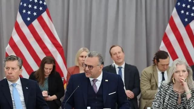 هل ما زالت الرباعية الدولية الإطار الأنسب لحل الأزمة السودانية؟